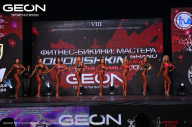 Grand Prix Dudushkin Fitness Family - 2024