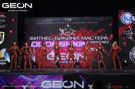 Grand Prix Dudushkin Fitness Family - 2024