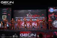 Grand Prix Dudushkin Fitness Family - 2024