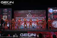 Grand Prix Dudushkin Fitness Family - 2024
