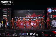 Grand Prix Dudushkin Fitness Family - 2024