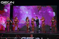 Grand Prix Dudushkin Fitness Family - 2024