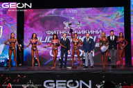Grand Prix Dudushkin Fitness Family - 2024