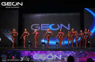 Grand Prix Dudushkin Fitness Family - 2024