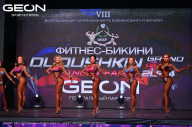 Grand Prix Dudushkin Fitness Family - 2024