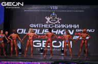 Grand Prix Dudushkin Fitness Family - 2024