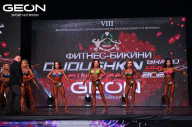 Grand Prix Dudushkin Fitness Family - 2024