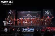 Grand Prix Dudushkin Fitness Family - 2024