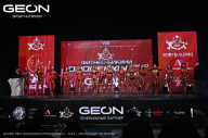 Grand Prix Dudushkin Fitness Family - 2024