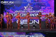 Grand Prix Dudushkin Fitness Family - 2024