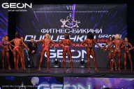 Grand Prix Dudushkin Fitness Family - 2024