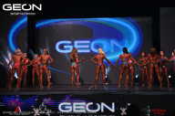 Grand Prix Dudushkin Fitness Family - 2024