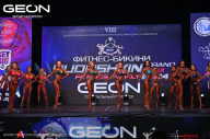 Grand Prix Dudushkin Fitness Family - 2024
