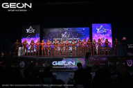 Grand Prix Dudushkin Fitness Family - 2024