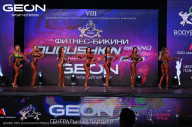 Grand Prix Dudushkin Fitness Family - 2024