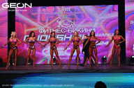 Grand Prix Dudushkin Fitness Family - 2024