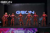 Grand Prix Dudushkin Fitness Family - 2024
