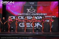 Grand Prix Dudushkin Fitness Family - 2024