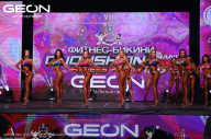 Grand Prix Dudushkin Fitness Family - 2024