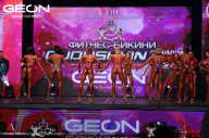 Grand Prix Dudushkin Fitness Family - 2024