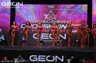 Grand Prix Dudushkin Fitness Family - 2024