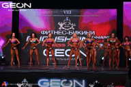 Grand Prix Dudushkin Fitness Family - 2024
