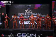 Grand Prix Dudushkin Fitness Family - 2024
