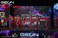 Grand Prix Dudushkin Fitness Family - 2024