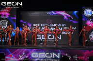 Grand Prix Dudushkin Fitness Family - 2024