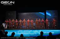 Grand Prix Dudushkin Fitness Family - 2024