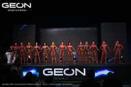 Grand Prix Dudushkin Fitness Family - 2024