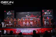 Grand Prix Dudushkin Fitness Family - 2024