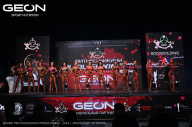 Grand Prix Dudushkin Fitness Family - 2024