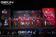 Grand Prix Dudushkin Fitness Family - 2024
