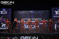 Grand Prix Dudushkin Fitness Family - 2024