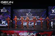 Grand Prix Dudushkin Fitness Family - 2024