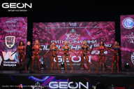 Grand Prix Dudushkin Fitness Family - 2024