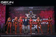 Grand Prix Dudushkin Fitness Family - 2024