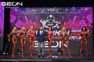 Grand Prix Dudushkin Fitness Family - 2024