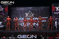 Grand Prix Dudushkin Fitness Family - 2024