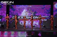 Grand Prix Dudushkin Fitness Family - 2024