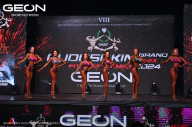 Grand Prix Dudushkin Fitness Family - 2024