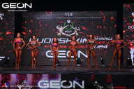 Grand Prix Dudushkin Fitness Family - 2024