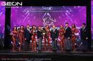 Grand Prix Dudushkin Fitness Family - 2024