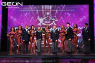 Grand Prix Dudushkin Fitness Family - 2024