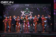 Grand Prix Dudushkin Fitness Family - 2024