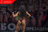 Кубок президента Федерации Ленинградской области - 2024