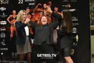 Чемпионат Москвы по бодибилдингу - 2024