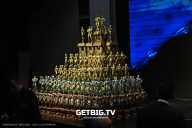 Чемпионат Москвы по бодибилдингу - 2024