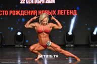 Чемпионат Москвы по бодибилдингу - 2024